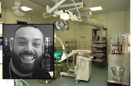 Accusa un malore mentre è alla guida: Fabio muore a 36 anni. Dolore e sgomento a Pianura