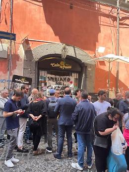 Raid a "Cala la pasta", condannato il gruppo di fuoco 