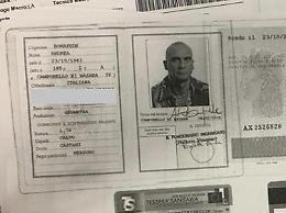 Messina Denaro, oggi l'interrogatorio di garanzia di Andrea Bonafede