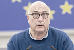 Qatargate, Cozzolino si difende in commissione Giustizia