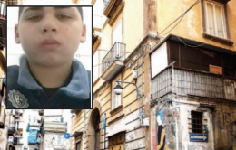 Venti di faida ai Quartieri, gambizzato per uno sgarro
