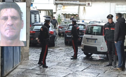 Caccia al “filatore” che ha tradito il ras Nappi