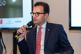 Falco (Ugdcec Napoli Nord): “Lavoriamo per rendere l’Intelligenza Artificiale un alleato dei commercialisti