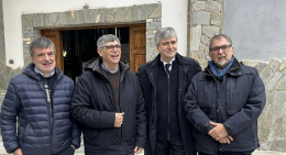 Caivano, Mazzi: «Piccolo coro nascerà e sarà presentato entro settembre»