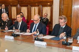 Stese e agguati, ecco il piano sicurezza