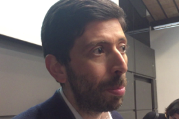 Scissionisti Pd, nasce Democratici e progressisti