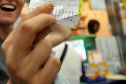 Superenalotto, <br>a Padova un "6" da 93,7 milioni