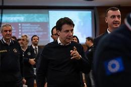 Coronavirus, Conte: «Protocollo unico per tutte le regioni»
