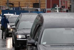 Inchiesta monopolio pompe funebri, arrestato Alfonso Cesarano