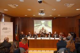 A Portici il primo centro multidisciplinare italiano per la ricerca sui cannabinoidi