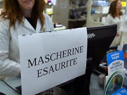 Coronavirus, scuole e università restano aperte in Campania: nessuno stop ai concorsi