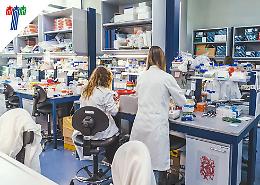 La sfida di Telethon alle malattie genetiche