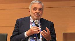 Real Sito di Carditello, Luigi Nicolais confermato presidente