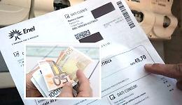 Arriva lo sconto automatico sulle bollette di luce, gas e acqua. Ecco chi pagherà di meno