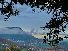 Parco del Taburno candidato Unesco, così si promuove il Sannio 