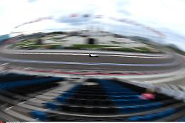 Guerra Ucraina-Russia, F1 cancella il Gp di Sochi