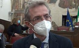 Pnrr, accordo Comune-Città metropolitana per cooperazione