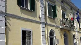 Polo per visite specialistiche su terreno confiscato alla camorra