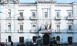 Castellammare, Comune sciolto: Prefetto nomina commissione