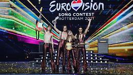 Guerra in Ucraina, Russia esclusa dall'Eurovision Song Contest