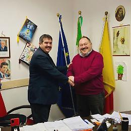 Elezioni Città Metropolitana, Nappi candidato nella lista Progressisti e Riformisti per Napoli