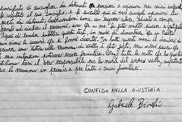 Omicidio Willy, parla Gabriele Bianchi dal carcere: "Non l'ho toccato"