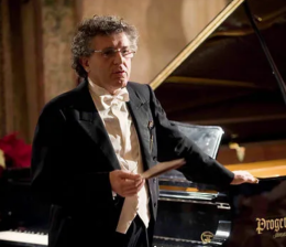 All'Acacia le musiche di Paisiello con Francesco Nicolosi