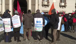Autonomia, la Campania si mobilita. E sulla sanità Schillaci avverte