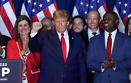 Primarie, Trump stravince anche in South Carolina