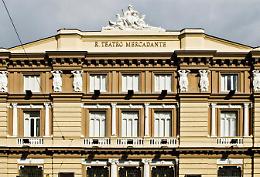 Nessun disordine al Mercadante