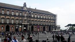 Boom di turisti, Daniele: Napoli capitale per il patrimonio culturale
