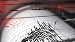 Campi flegrei, nuova scossa di terremoto 