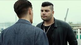 “Gomorra”, a Roma presentata la quarta stagione della serie tv