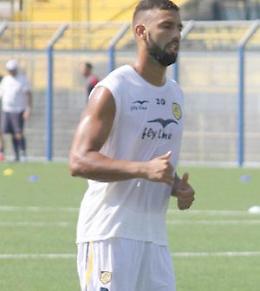 Juve Stabia, El Ouazni: «Si diventa grandi un passo alla volta»