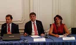 Moretta, puntare sulle startup per lo sviluppo economico