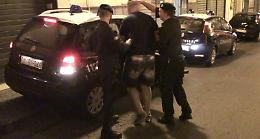 Colpo ai signori della droga: 21 arresti. C'è anche la vedova del boss