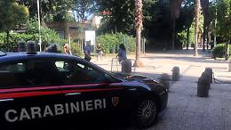 Blitz contro i parcheggiatori abusivi, raffica di multe al Vomero e a Chiaia