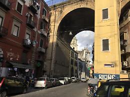 Edizioni San Gennaro, il rione Sanità ha la sua casa editrice
