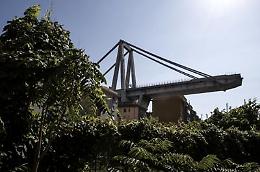 Ponte Morandi, commissione accusa Autostrade