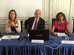 Startup, Speranza: «C’è bisogno di finanza e competenze»