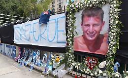 Ciro Esposito, la Cassazione conferma 16 anni di carcere per De Santis