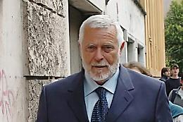 Morto l'ex arbitro Luigi Agnolin