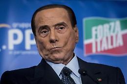 Ora Silvio teme l'inciucio