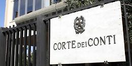 Blocco della spesa, il Comune fa ricorso contro la Corte dei conti