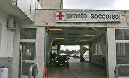 Dottoressa aggredita al San Leonardo