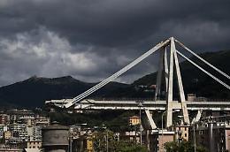 Genova, ecco la bozza del decreto