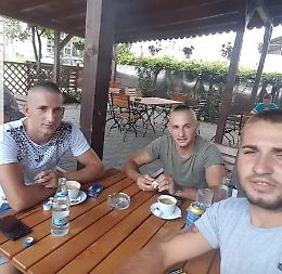 Assalto in villa, preso a Caserta il quarto uomo. Salvini: rapinatore straniero infame