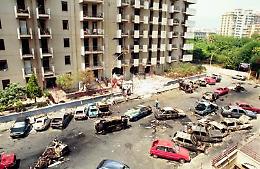 Via D'Amelio, 3 poliziotti a processo per depistaggio