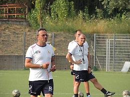 Serie D, caos Turris: si dimettono Grimaldi e Governucci