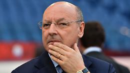 “Report”, inchiesta su Marotta: presunti rapporti con la mafia
